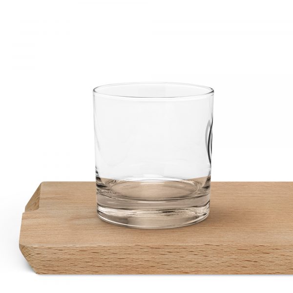 LoneGonzo - Rocks glass - Image 4