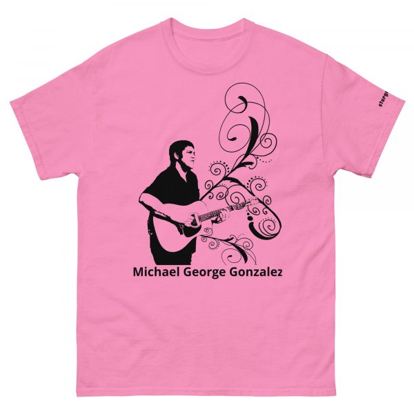 MGG - Unisex classic tee - Image 10