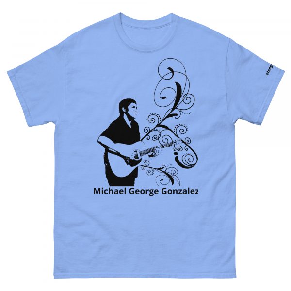 MGG - Unisex classic tee - Image 11