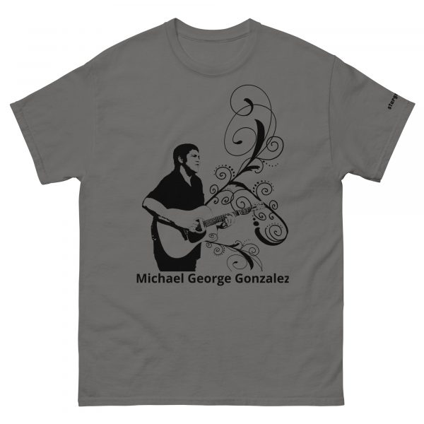 MGG - Unisex classic tee - Image 4