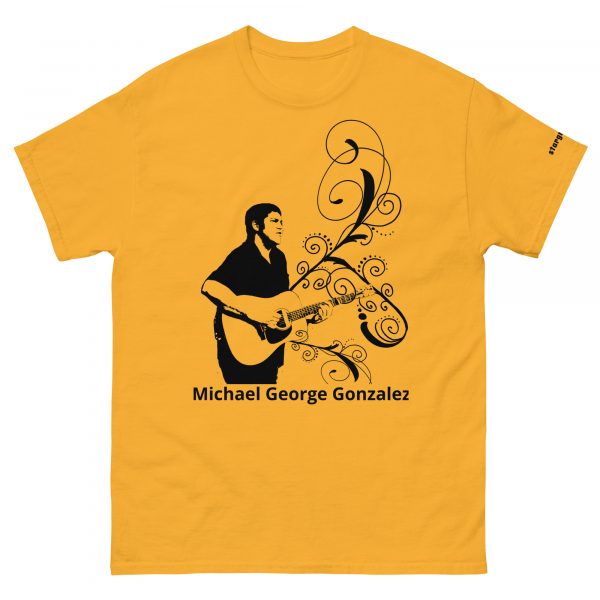 MGG - Unisex classic tee - Image 12