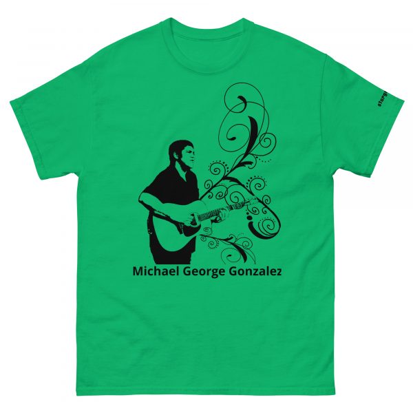 MGG - Unisex classic tee - Image 9