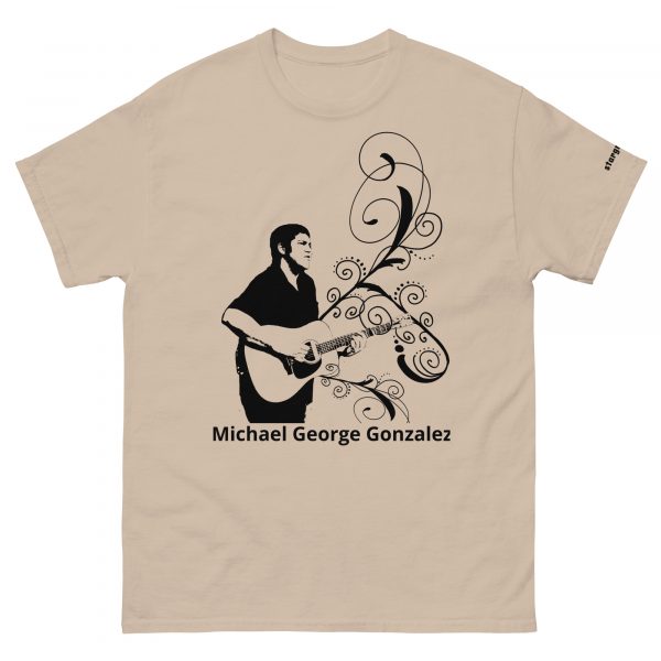 MGG - Unisex classic tee - Image 13