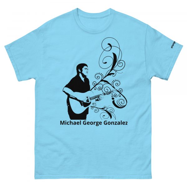 MGG - Unisex classic tee - Image 14