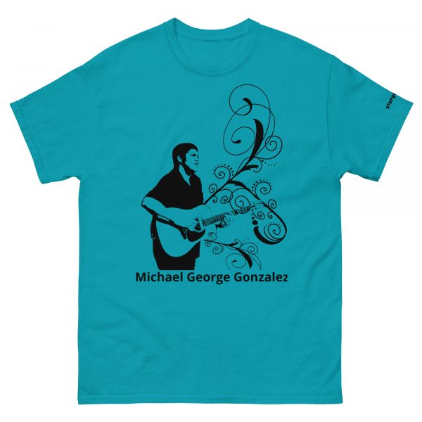 MGG - Unisex classic tee - Image 7