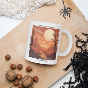 Haiku Mugs